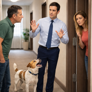 Komşuların Şikayet Ettiği Evcil Hayvan İçin Ne Yapılabilir?