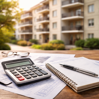 Aidat Nasıl Hesaplanır?