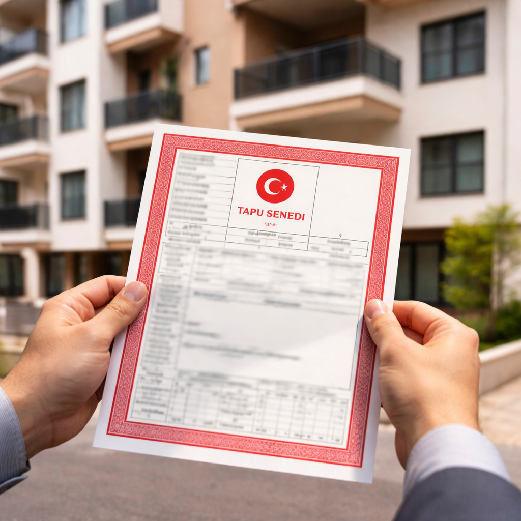 Kat Maliki Nedir? Hakları ve Sorumlulukları