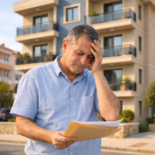 6 Daire Var, Yönetim Kurmak Zorunda mıyız?