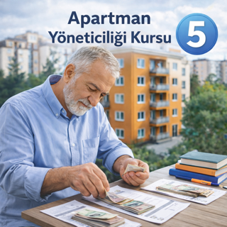 Ders 5: Harcama ve Gider Yönetimi