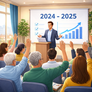 Yönetimin İbrası Ne Demek?