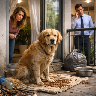 Evcil Hayvana Eziyet Eden Komşu İçin Ne Yapılabilir?