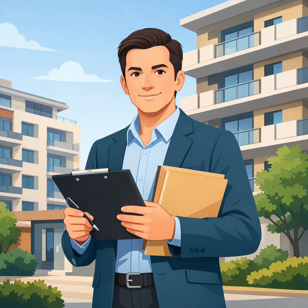 Apartman ve Sitelerde Yönetici Kimdir? Hakları, Sorumlulukları ve Seçilme Süreci