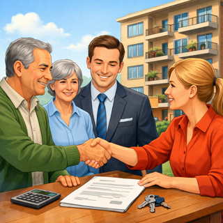 Ortak Giderler Kanundan Farklı Paylaştırılabilir mi? Kat Maliklerinin “Başka Türlü Anlaşması” Ne Demektir?