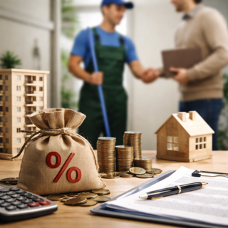 Apartman Görevlisi Tazminatını Kim Öder?