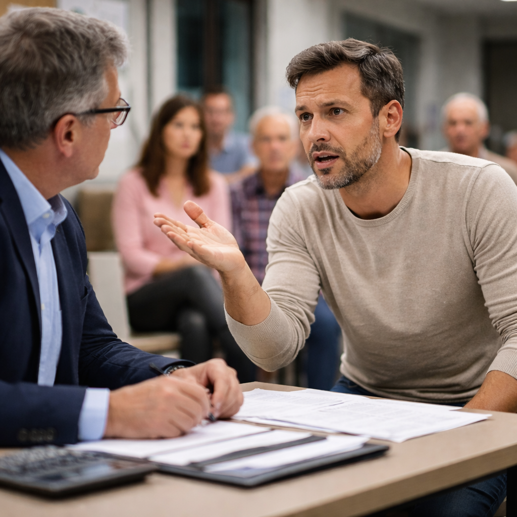 Yönetim İbra Edilmezse Ne Olur?