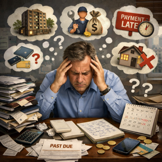 Apartman ve Sitelerde Aidat Takip Programı Zorunlu mu, Gerekli mi?