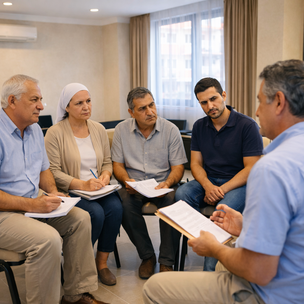 Yönetici seçilmezse ne olur?