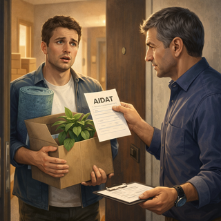 Kiracı Eve Taşındığı Ay Aidat Öder mi?