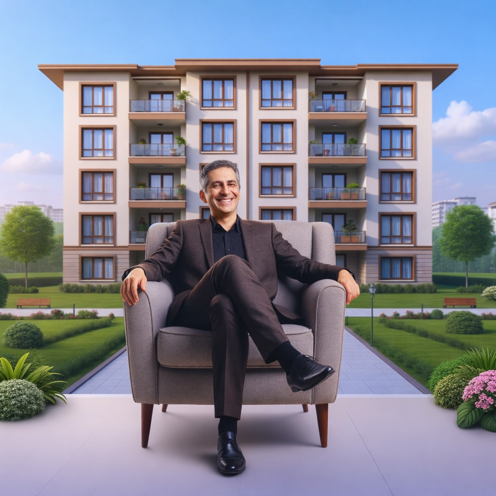 Apartman ve Site Yönetiminde Seçilmiş Yönetici Hangi Şartlarda Ücret Alabilir?