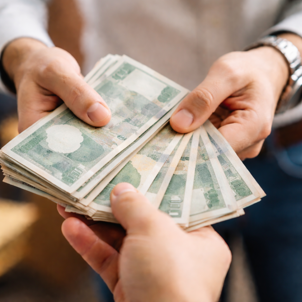 Elden Aidat Alınır mı? Makbuz, Defter ve Banka Tahsilatı Açısından Hukuki Değerlendirme