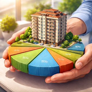 Arsa Payı Nedir? Aidat, Ortak Gider ve Yıkım Durumlarında Önemi