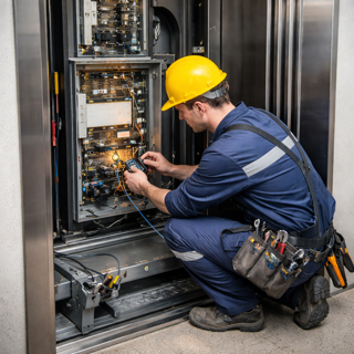 Asansör Kazasında Sorumlu Kimdir? Yönetici Asansörü Kapatmalı mı?