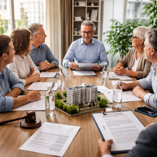 Genel Kurul Toplantısı Usulü Nedir?