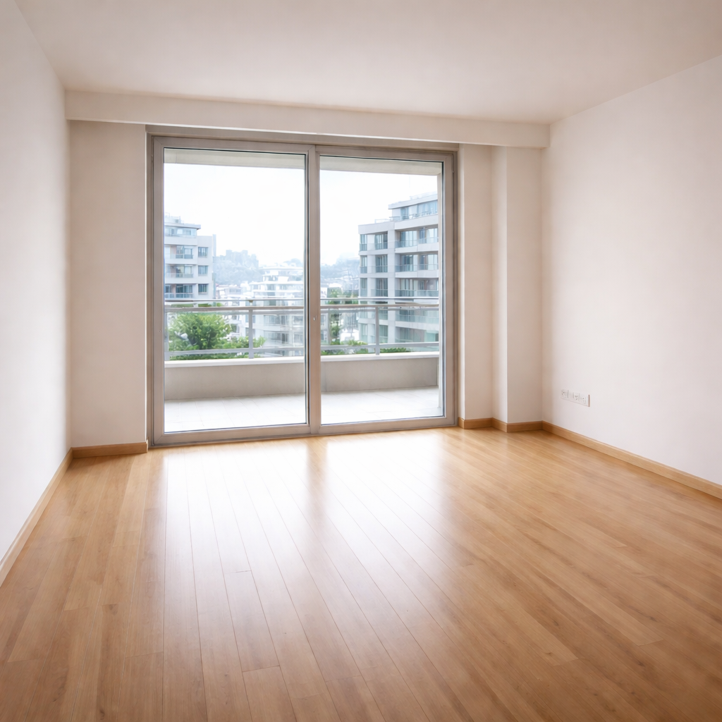 Boş Daire Aidat Öder mi?