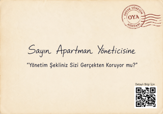 Yönetim Şekliniz Sizi Gerçekten Koruyor mu?