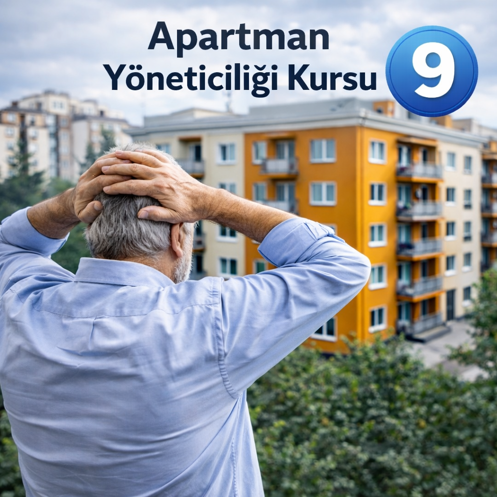 Ders 9: Olağan Dışı İşler ve Zor Durumlar