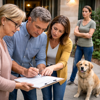 Apartmanda Evcil Hayvanı Yasaklamak İçin İmza Toplanabilir mi?