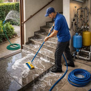 Apartmanda Ortak Su Giderleri Kim Tarafından Ödenir?