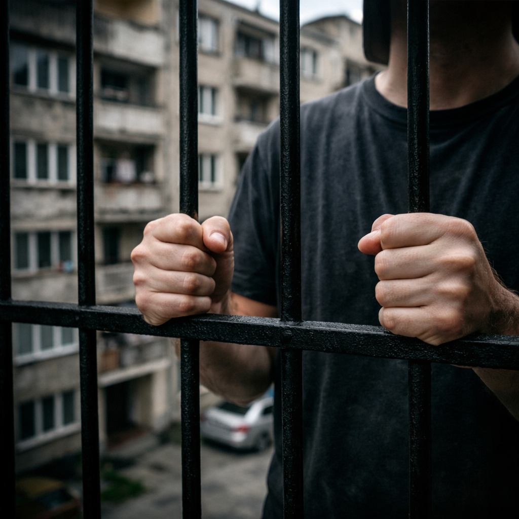 Apartman Yöneticisi Hangi Durumda Ceza Alır?