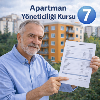 Ders 7: İbra (Hesap Verme ve Dönem Kapanışı)