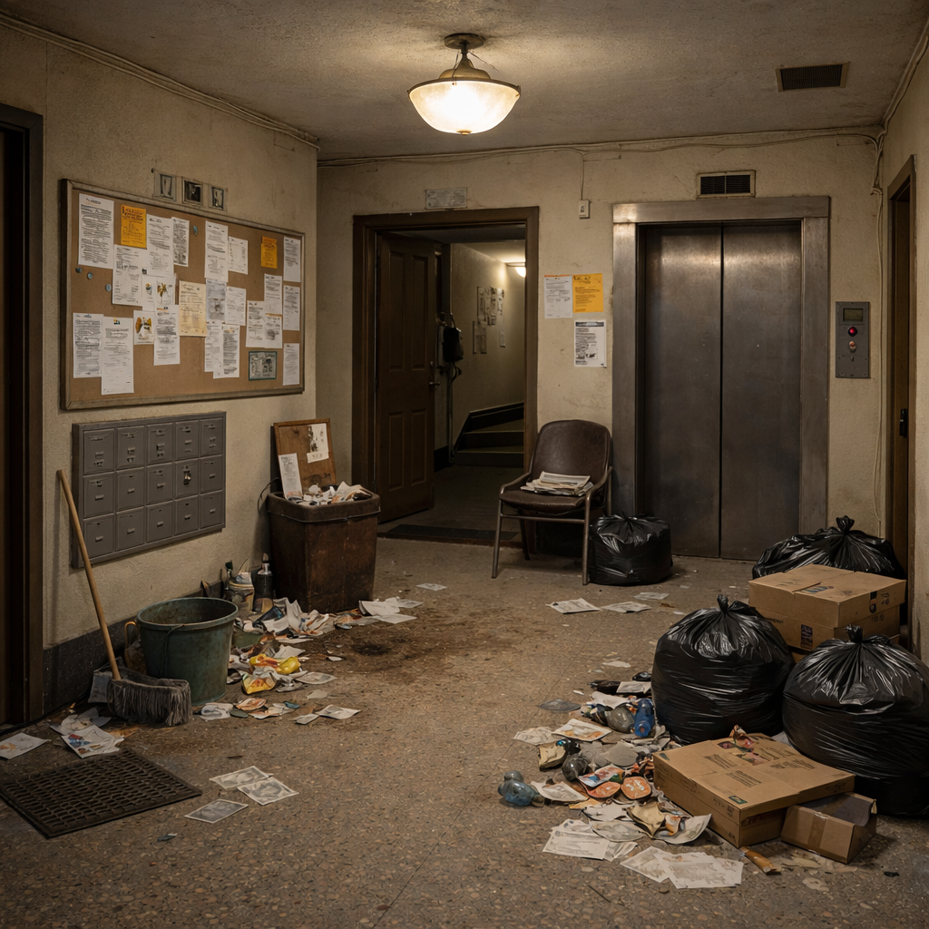 Kimse Yönetici Olmak İstemiyor: Bu Durumda Ne Olur?